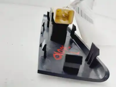 Second-hand car spare part rear right power window switch for chevrolet aveo lt oem iam references 202005661