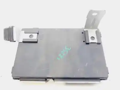Peça sobressalente para automóvel em segunda mão módulo eletrônico por hyundai i30 classic referências oem iam 954002l100