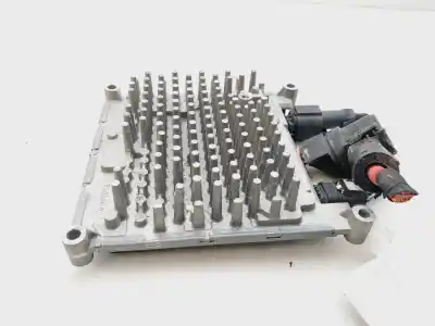 Second-hand car spare part electronic module for ford puma st-line x design 155 cv / 114 kw oem iam references lx7a14b227aj  