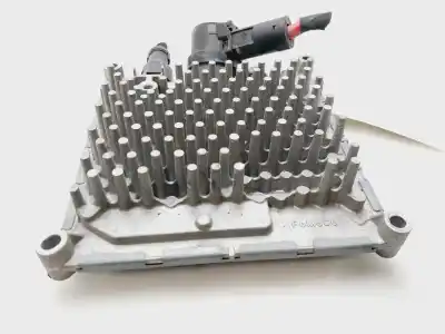 Second-hand car spare part electronic module for ford puma st-line x design 155 cv / 114 kw oem iam references lx7a14b227aj  