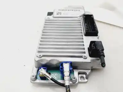 Second-hand car spare part electronic module for ford puma st-line x design 155 cv / 114 kw oem iam references nu5t14g371gaa  