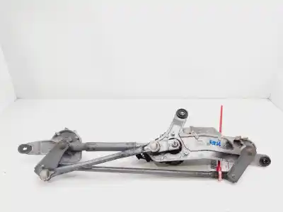 Second-hand car spare part front windshield wiper motor for opel insignia a country tourer (g09) 2.0 cdti (47) oem iam references 13227392  