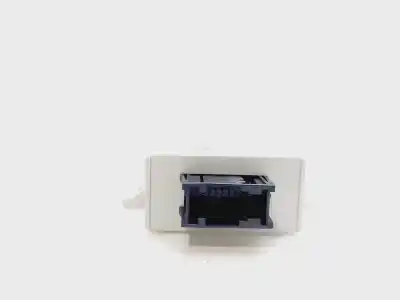 Second-hand car spare part electronic module for seat exeo st (3r5) 2.0 tdi oem iam references 3r0907274  
