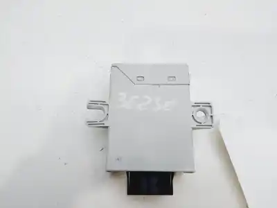 Second-hand car spare part electronic module for seat exeo st (3r5) 2.0 tdi oem iam references 3r0907274