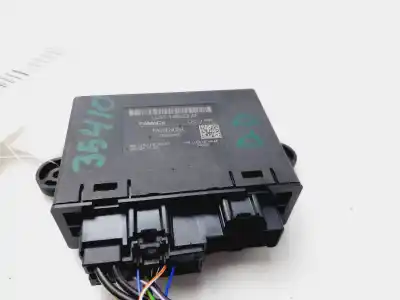 Автозапчасти б/у электронный модуль за ford puma st-line x design 155 cv / 114 kw ссылки oem iam lu5t14b533af  