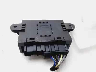 Автозапчасти б/у электронный модуль за ford puma st-line x design 155 cv / 114 kw ссылки oem iam lu5t14b533af  