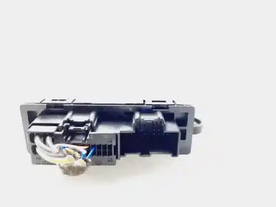 Автозапчасти б/у ЭЛЕКТРОННЫЙ МОДУЛЬ за FORD PUMA  ссылки OEM IAM LU5T14B533AF  