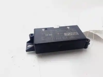 Peça sobressalente para automóvel em segunda mão módulo eletrônico por volkswagen passat b8 (3g2, cb2) 2.0 tdi referências oem iam 5q0919294l