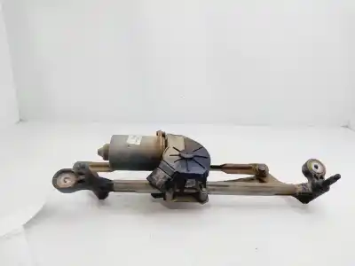 Автозапчасти б/у мотор переднего стеклоочистителя за opel corsa d enjoy ссылки oem iam 13182340  
