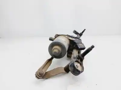 Second-hand car spare part front windshield wiper motor for opel corsa d enjoy oem iam references 13182340