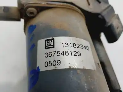 Автозапчасти б/у мотор переднего стеклоочистителя за opel corsa d enjoy ссылки oem iam 13182340  