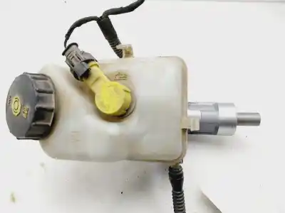 Gebrauchtes Autoersatzteil BREMSPUMPE Hauptbremszylinder zum OPEL ASTRA J (P10)  OEM-IAM-Referenzen 84102409  