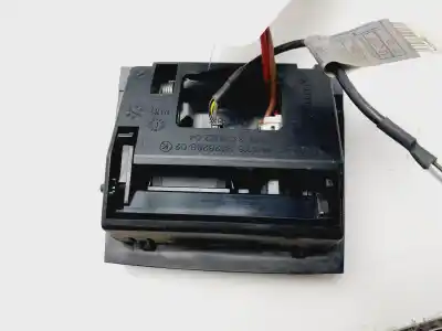 Peça sobressalente para automóvel em segunda mão cinzeiro por bmw x3 (e83) 2.0d referências oem iam 5116341402204