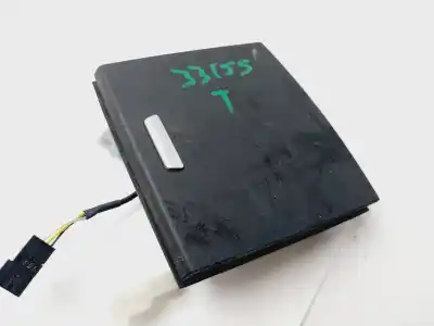 Peça sobressalente para automóvel em segunda mão cinzeiro por bmw x3 (e83) 2.0d referências oem iam 5116341402204  