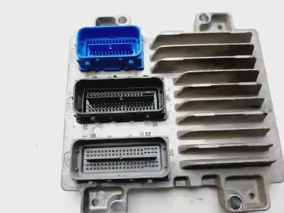 Tweedehands auto-onderdeel elektronische module voor chevrolet aveo sedán ls oem iam-referenties 12655499  