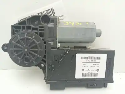 Second-hand car spare part LEFT FRONT WINDOW MOTOR for VOLKSWAGEN TOUAREG (7LA)  OEM IAM references 3D1959793E  