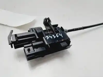 Second-hand car spare part electronic module for renault clio iv (bh_) 0.9 tce 90 oem iam references 788262843r