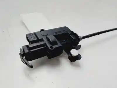 Second-hand car spare part electronic module for renault clio iv (bh_) 0.9 tce 90 oem iam references 788262843r  