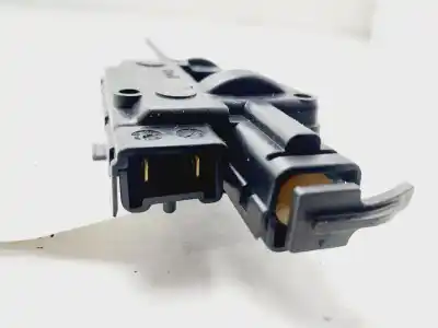 Second-hand car spare part electronic module for renault clio iv (bh_) 0.9 tce 90 oem iam references 788262843r  