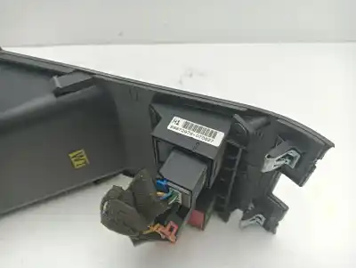 Автозапчастина б/у електронний модуль для opel antara cosmo 4x4 посилання на oem iam 96672976  