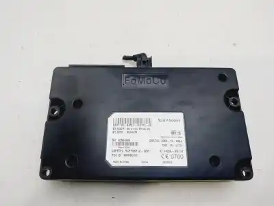 Peça sobressalente para automóvel em segunda mão módulo eletrônico por ford focus lim. (cb8) trend referências oem iam am5t14d212ed