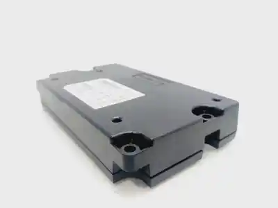 Second-hand car spare part electronic module for ford focus lim. (cb8) trend oem iam references am5t14d212ed  