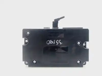 Second-hand car spare part electronic module for ford focus lim. (cb8) trend oem iam references am5t14d212ed  