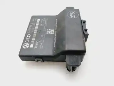 İkinci el araba yedek parçası KONFOR MODÜLÜ için SKODA SUBERB (3T4)  OEM IAM referansları 1K0907530Q  
