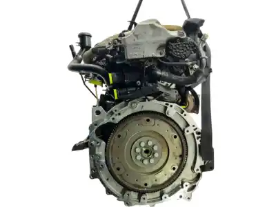 Pezzo di ricambio per auto di seconda mano motore completo per jaguar xf 2.2 diesel premium luxury riferimenti oem iam 224dt  