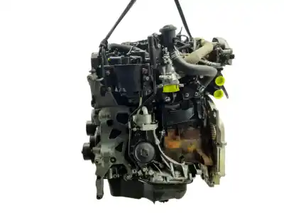 Pezzo di ricambio per auto di seconda mano motore completo per jaguar xf 2.2 diesel premium luxury riferimenti oem iam 224dt  