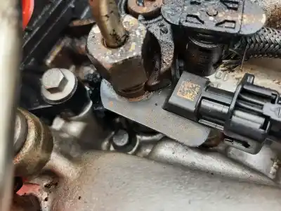 Pezzo di ricambio per auto di seconda mano motore completo per jaguar xf 2.2 diesel premium luxury riferimenti oem iam 224dt  