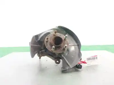 Автозапчастина б/у культ заднього лівого для mazda cx-5 style 2wd посилання на oem iam k0702612x  