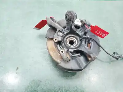 Second-hand car spare part REAR LEFT KNUCKLE for BMW SERIE 1 BERLINA (E81/E87)  OEM IAM references 33326774809  