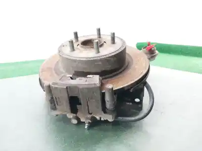 Pezzo di ricambio per auto di seconda mano snodo posteriore sinistro per jeep patriot limited riferimenti oem iam 05272715ad