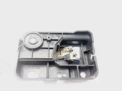 Second-hand car spare part interior left front handle for dodge journey sxt oem iam references 962100102  