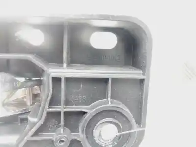 Second-hand car spare part interior left front handle for dodge journey sxt oem iam references 962100102  