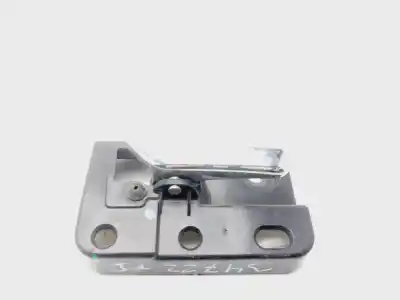 Pièce détachée automobile d'occasion poignée intérieure arrière gauche pour dodge journey sxt références oem iam 962100102