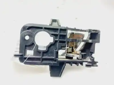 Peça sobressalente para automóvel em segunda mão puxador interior dianteiro esquerdo por kia rio (yb) concept 78 cv / 57 kw referências oem iam 82613h8500