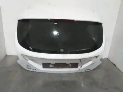 Second-hand car spare part tailgate for ford focus lim. (cb8) trend oem iam references 1838957  