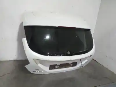 Peça sobressalente para automóvel em segunda mão porta da mala / tampa traseira por ford focus lim. (cb8) trend referências oem iam 1838957