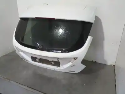 Second-hand car spare part tailgate for ford focus lim. (cb8) trend oem iam references 1838957  