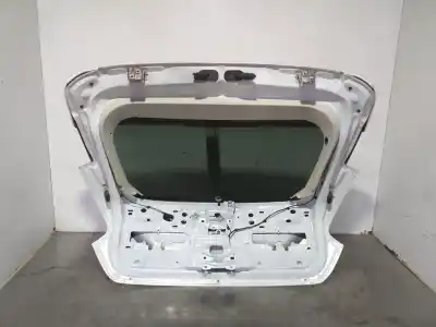Second-hand car spare part tailgate for ford focus lim. (cb8) trend oem iam references 1838957  