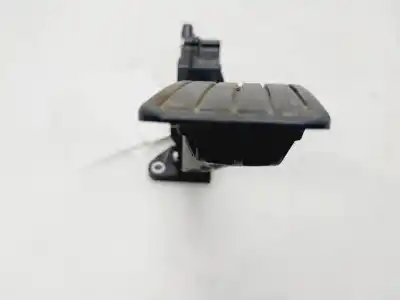 Pezzo di ricambio per auto di seconda mano potenziometro per subaru xv active riferimenti oem iam 36010fj010  