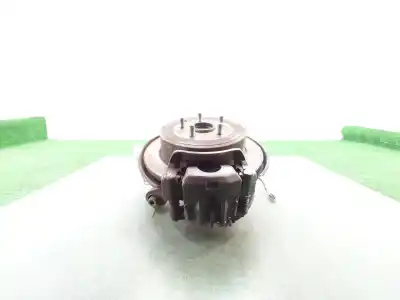 Peça sobressalente para automóvel em segunda mão manga de eixo traseira esquerda por subaru legacy kombi/outback b14 outback limited referências oem iam 28411aj011