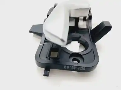 Peça sobressalente para automóvel em segunda mão puxador interior dianteiro esquerdo por kia stonic (ybcuv) drive referências oem iam 82613h8500