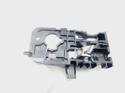 Peça sobressalente para automóvel em segunda mão puxador interior traseiro esquerdo por kia stonic (ybcuv) drive referências oem iam 83613h8500