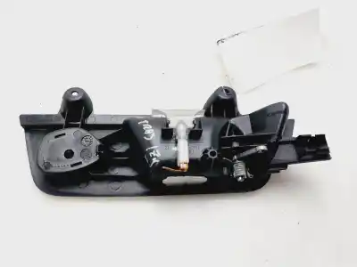 Second-hand car spare part interior left rear handle for seat exeo st (3r5) 2.0 tdi oem iam references 8e0839019