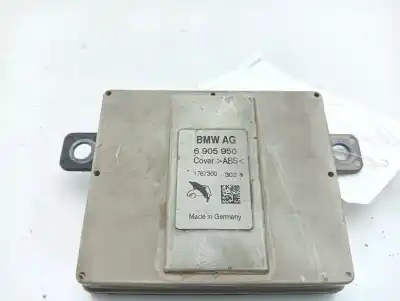 Second-hand car spare part electronic module for bmw x5 (e53) 3.0d oem iam references 6905950  