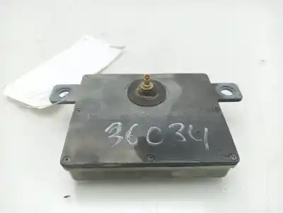 Second-hand car spare part electronic module for bmw x5 (e53) 3.0d oem iam references 6905950  