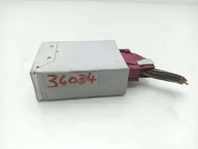 Peça sobressalente para automóvel em segunda mão MÓDULO ELETRÔNICO por BMW X5 (E53)  Referências OEM IAM 61358375964  